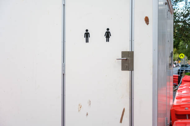 Best Long-term porta potty rental  in Punta Gorda, FL