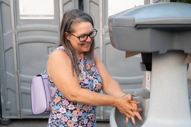 Best Portable restroom trailer rental  in Punta Gorda, FL