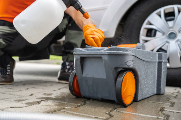 Best Affordable portable toilet rental  in Punta Gorda, FL